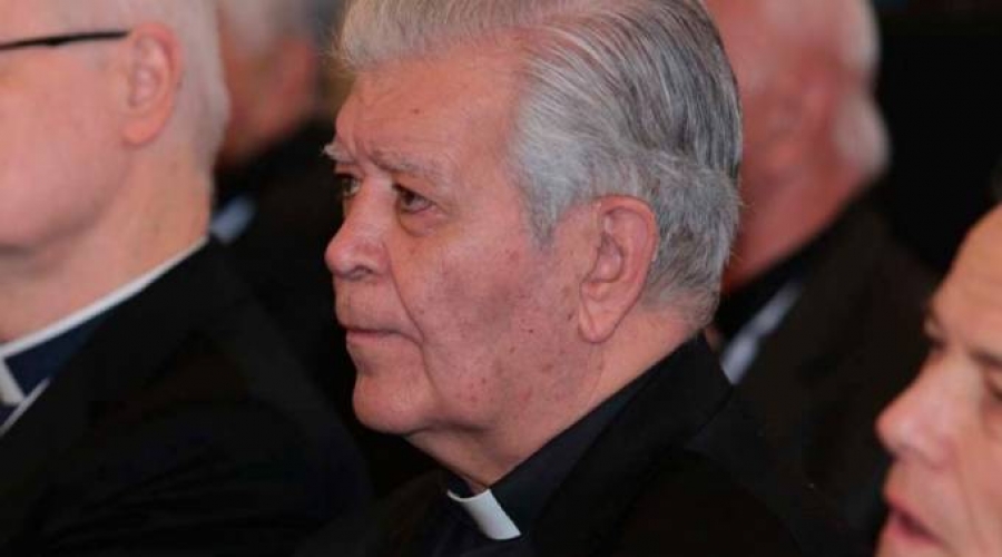 Cardenal Urosa: El Gobierno de Venezuela se burló del Vaticano y de la Iglesia