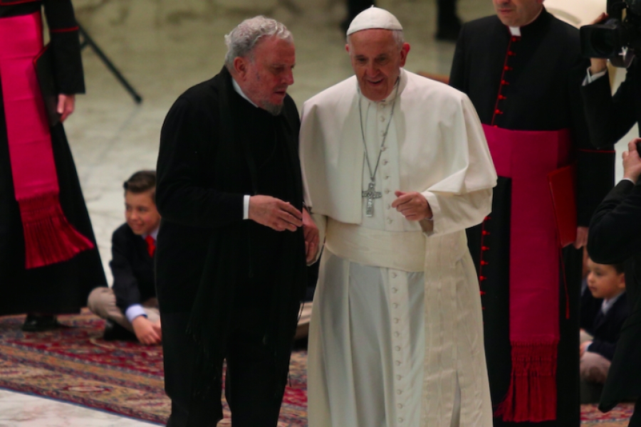 Al Camino Neocatecumenal: ‘Evangelizar como familia es ya un anuncio de vida’