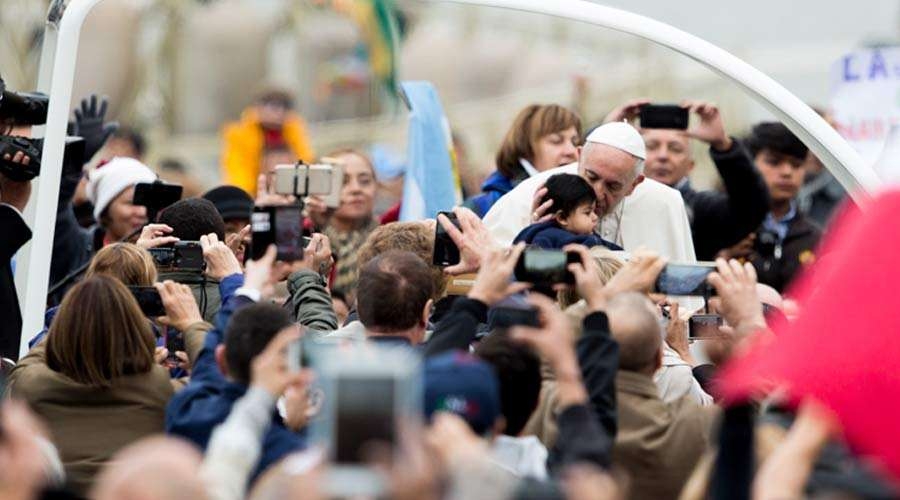 El Papa envía un video mensaje y explica los motivos que le llevan de visita a Myanmar