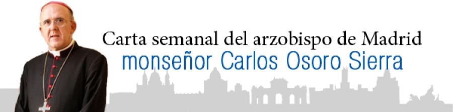 Celebremos la Resurrección, demos testimonio de Cristo