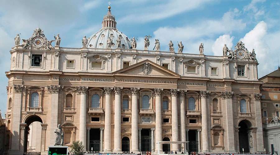 Vaticano acogerá cumbre mundial sobre armas nucleares con 11 premios Nobel de la Paz