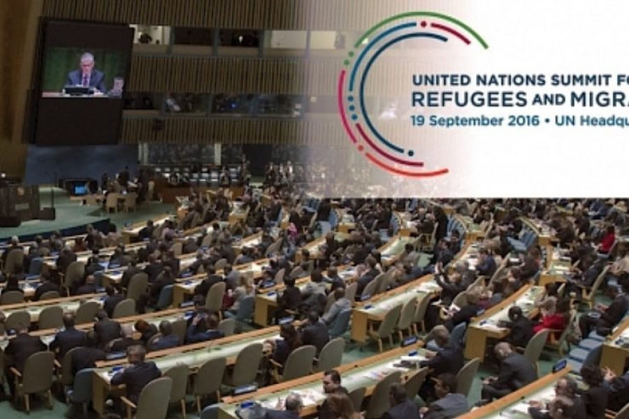 Cumbre ONU: los salesianos insisten en los menores no acompañados