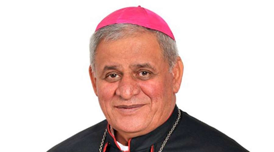 Papa Francisco nombra un obispo para México