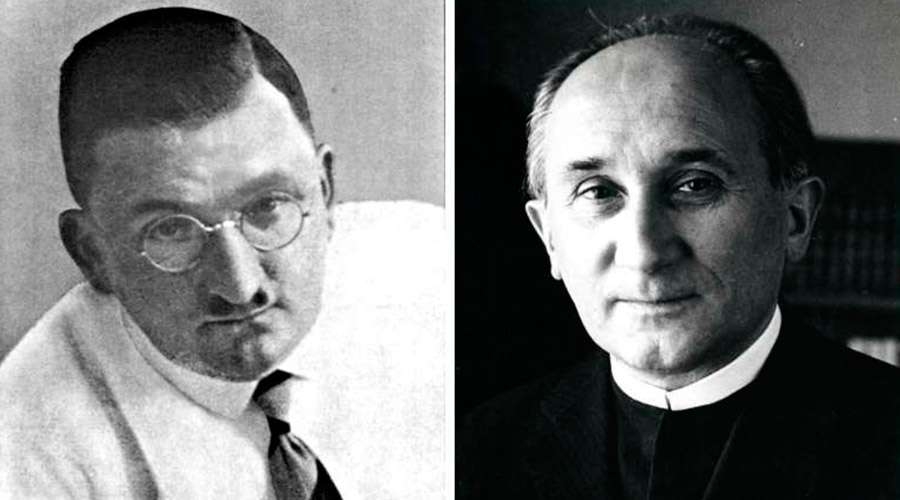 Abrirán causa de beatificación de Romano Guardini, destacado filósofo del siglo XX