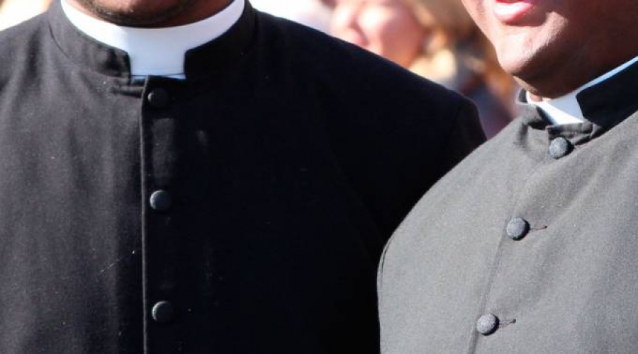 Secuestran a dos sacerdotes en República Democrática del Congo
