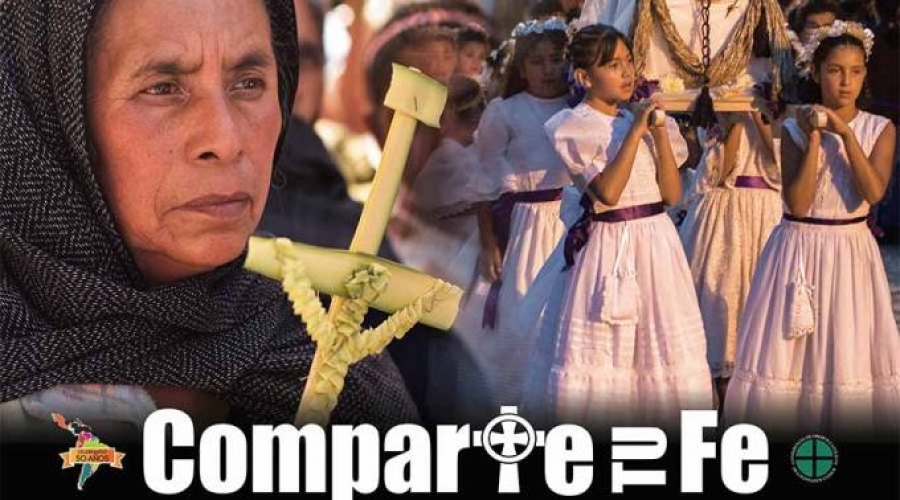 Ayuda económica de católicos de EEUU a Iglesia en América Latina alcanza récord histórico