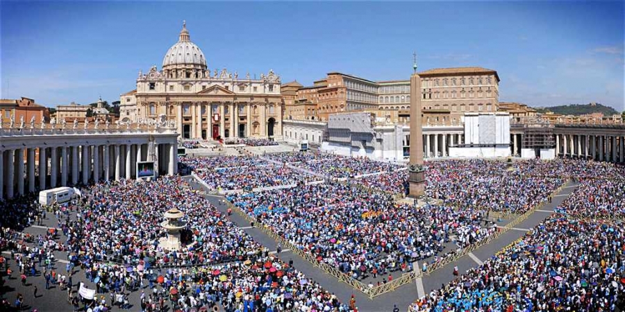 El Papa señala su apoyo a la campaña pro-vida de los obispos mexicanos