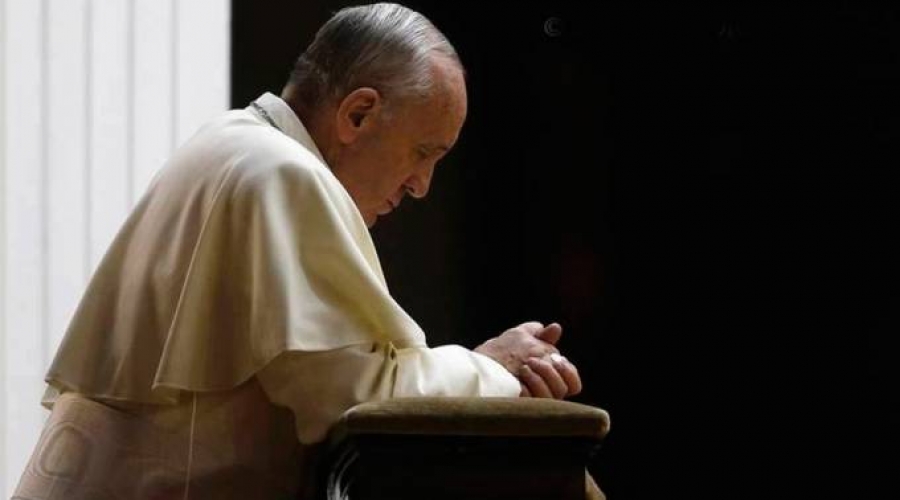 Intenciones de oración del Papa Francisco para el mes de junio