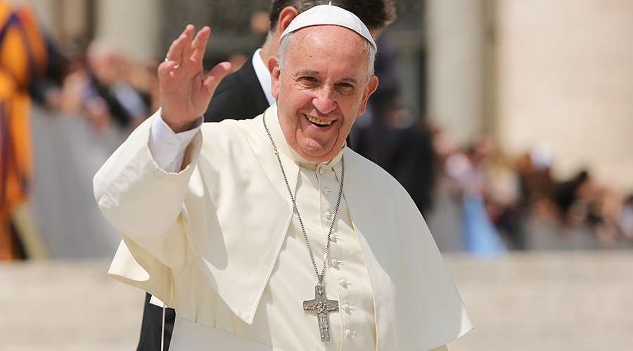 Perú: Amazonía se prepara para acoger visita pastoral del Papa Francisco
