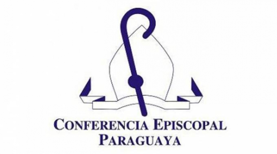 Obispos de Paraguay agradecen cercanía al Papa y piden evitar violencia ante crisis