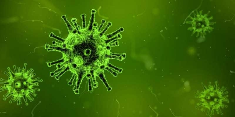 Dios es nuestra esperanza. El coronavirus en Madrid: protejamos la salud de todos