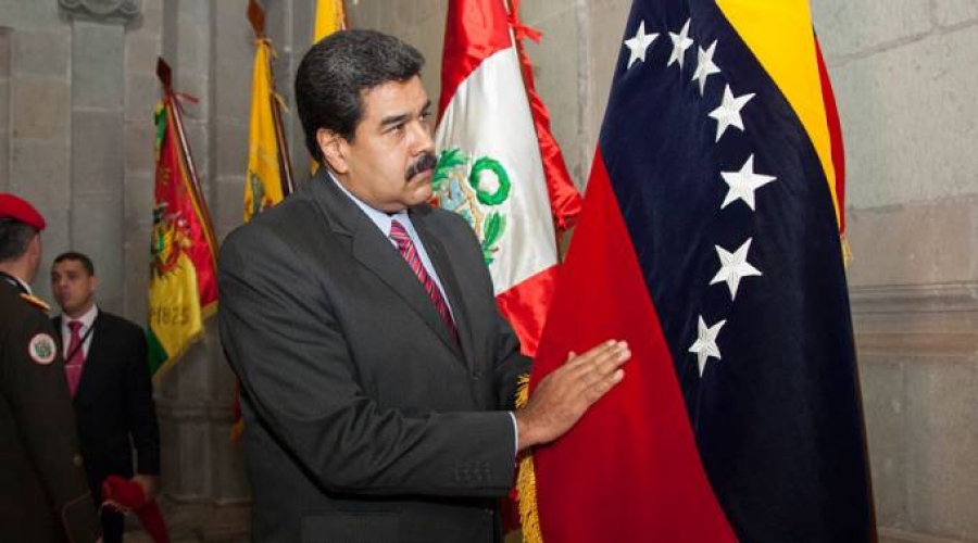 Arzobispo venezolano: Acercamiento de Maduro no es sincero si no hay referéndum