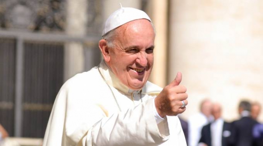 Tengan paciencia y el Papa estará en Argentina, afirma el portavoz del Vaticano