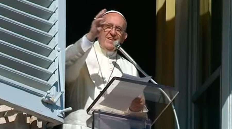 El Papa en Todos los Santos: las Bienaventuranzas son para nosotros y no para superhombres