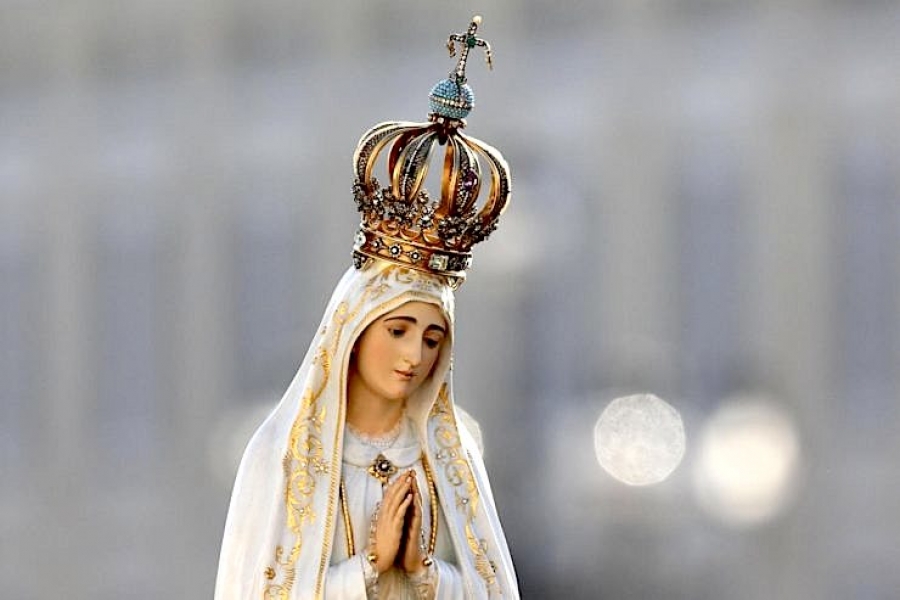 «El mensaje de Fátima, una solución para la apostasía silenciosa de hoy»