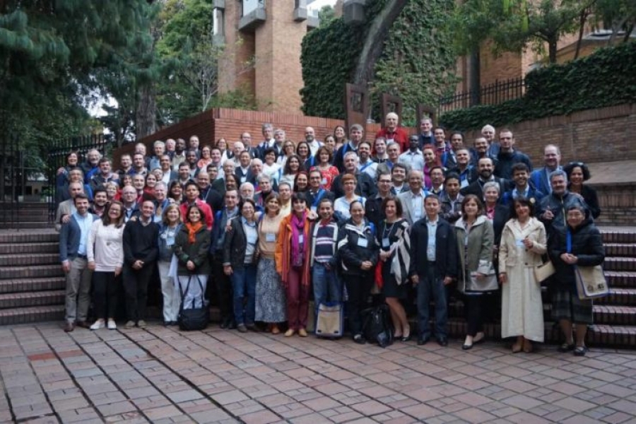 Bogotá acoge el primer Congreso continental de Eticistas