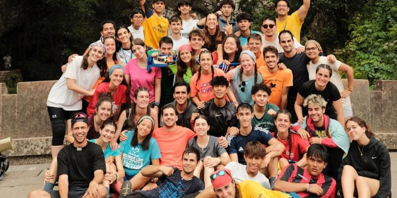 Buena Roma es Covadonga