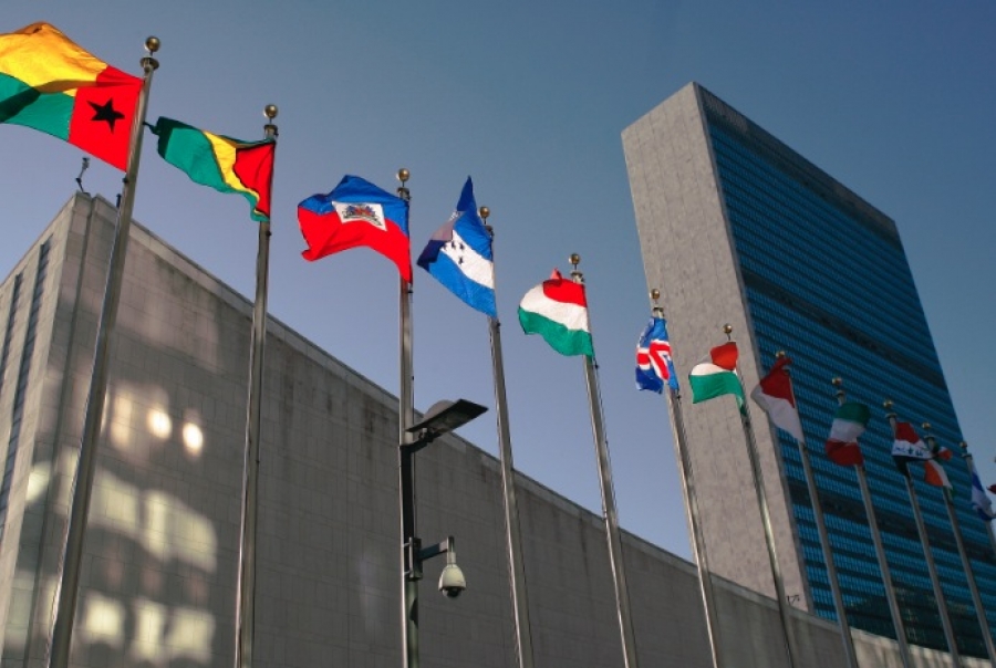 Cumbre ONU sobre migraciones, el Vaticano pide no dejar atrás a nadie