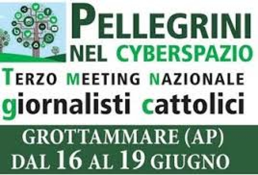 El papa Francisco escribe a los &#039;Peregrinos del ciberespacio&#039;