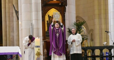 CONVERTIR EL MUNDO EN TEMPLO DE DIOS Y DEL HOMBRE