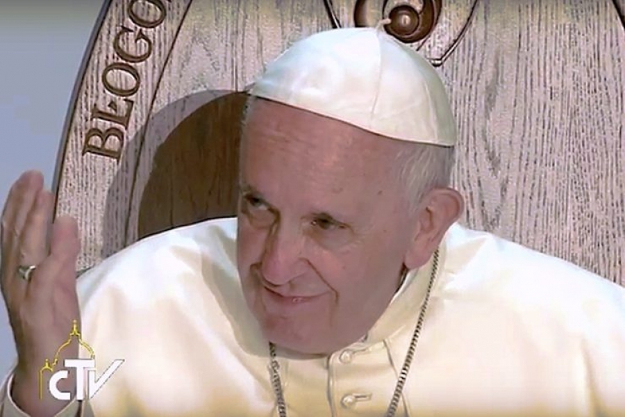 El Papa aprueba las virtudes heroicas de los españoles Tiburcio Arnáiz Muñoz y Luís Zambrano Blanco