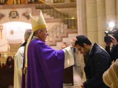 Alocución monseñor Carlos Osoro en COPE (1-03-2015)