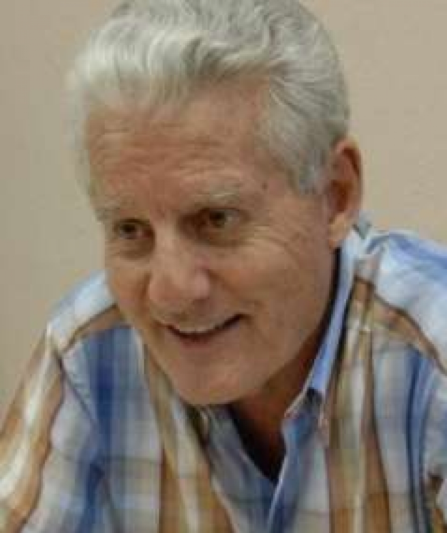 El misionero Josep Frigola desde Níger