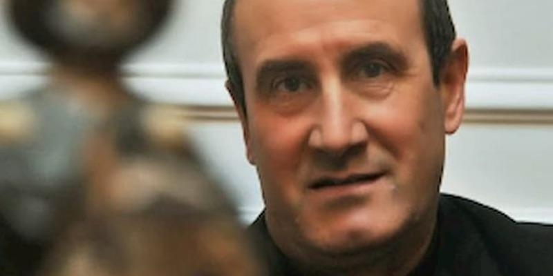 El Papa nombra a monseñor Jesús Fernández obispo de Astorga