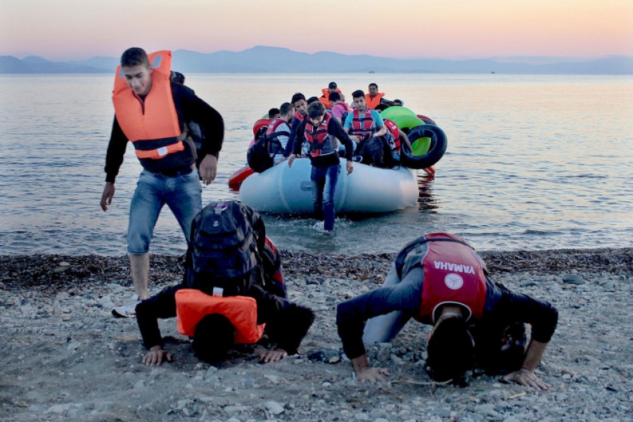 El Papa al Forum sobre migración: No habrá paz si se excluye el binomio &#039;desarrollo-integración&#039;