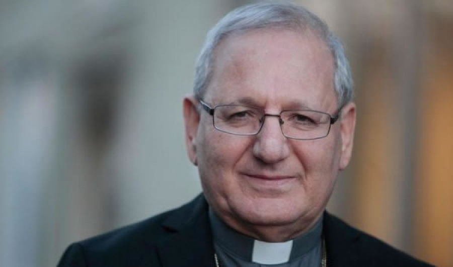 Irak: El patriarca Sako pide a los musulmanes un ramadán extraordinario