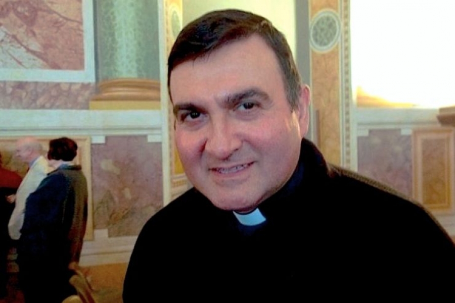 El Colegio sacerdotal argentino se prepara para la canonización del Cura Brochero