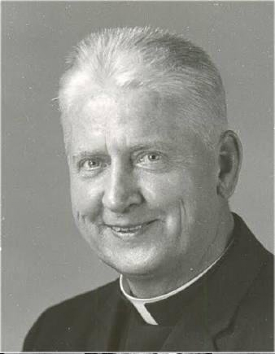 Este sacerdote católico sobrevivió heroicamente en campo de concentración ruso