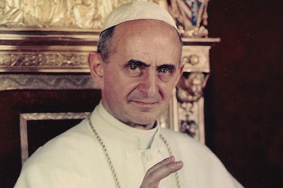 Beato Pablo VI
