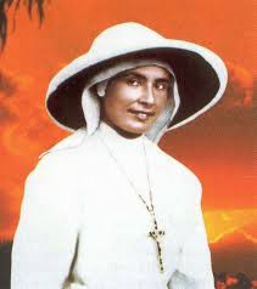 Sor Irene “Nyaatha”, la “misericordiosa”, la misionera italiana que será beatificada en mayo en Kenya