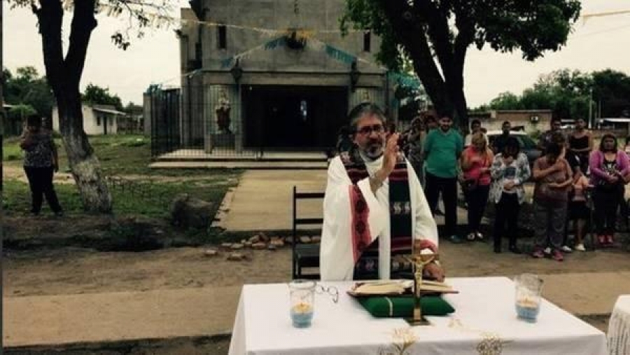 Arzobispo pide esclarecer muerte de sacerdote que denunció a narcotraficantes en Argentina