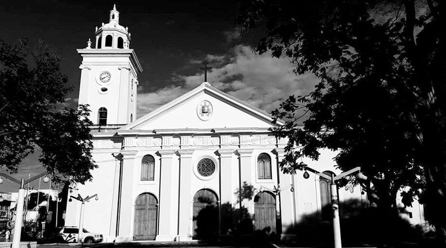 Catedral en Venezuela celebra Misas sin electricidad por robo de cable y transformador