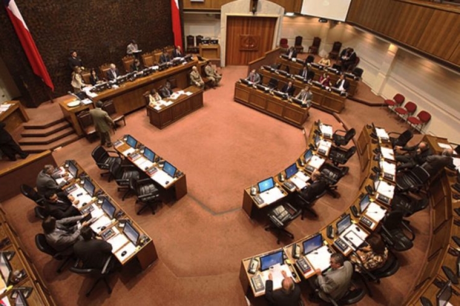 Los obispos de Chile levantan su voz contra la despenalización del aborto