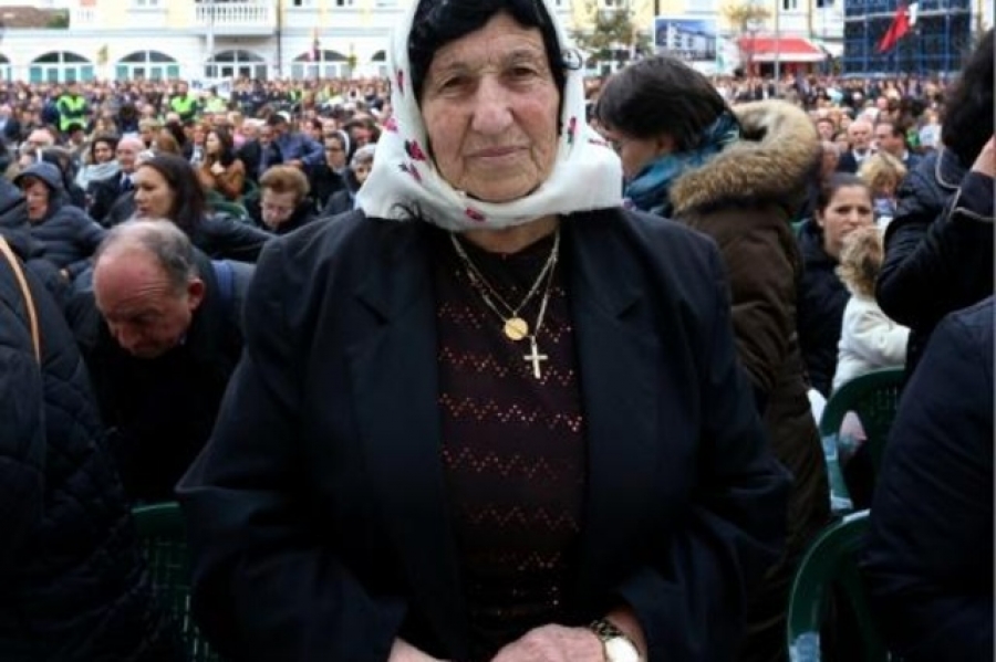 Los mártires de Albania bajo el comunismo, modelo de fidelidad a Cristo