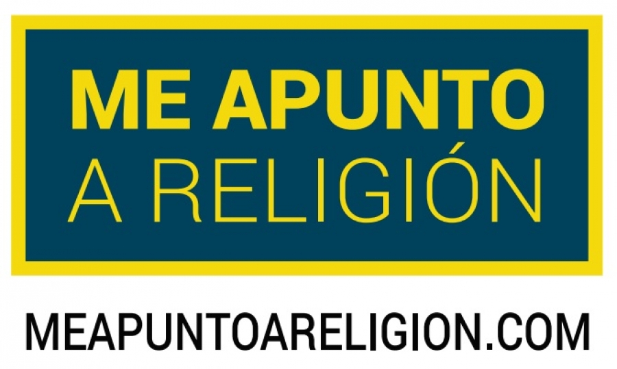 «Sin Religión, la educación no es completa»