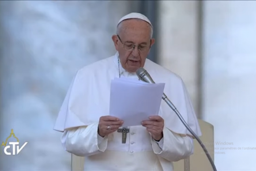 Polonia: el &#039;Domingo bíblico&#039; agrada al Papa Francisco