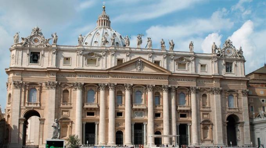 Prosigue diálogo interreligioso Vaticano - Universidad de Al-Azhar en Egipto
