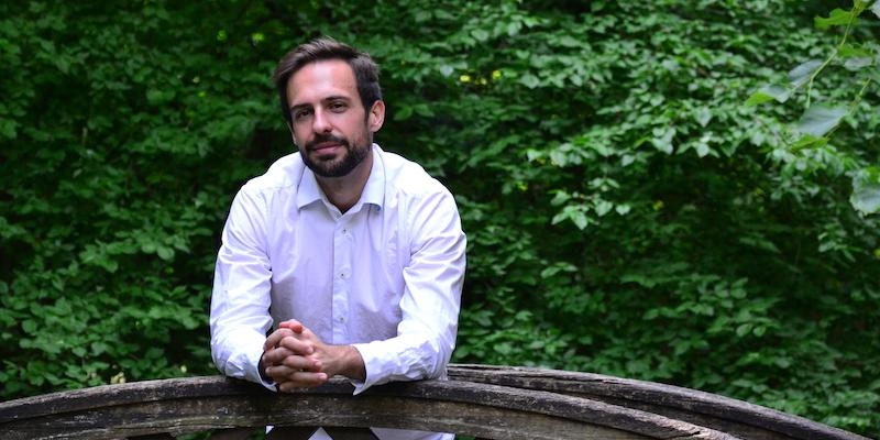 Ángel Montero Herrero ofrece un concierto de órgano en la catedral de la Almudena