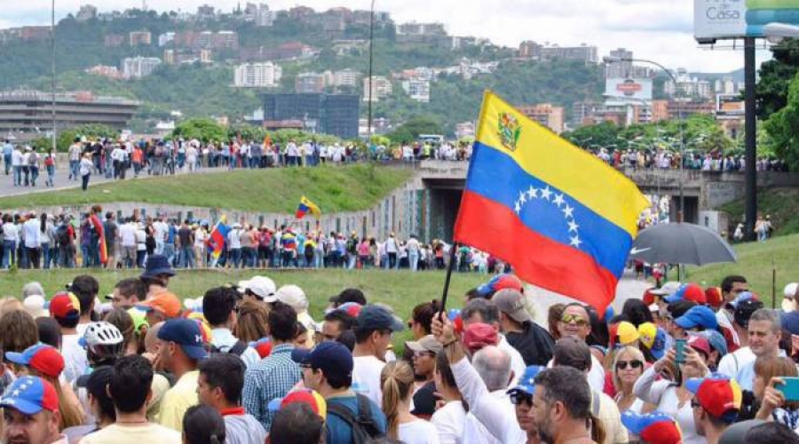 Vaticano: Asamblea Constituyente pone en peligro futuro democrático de Venezuela