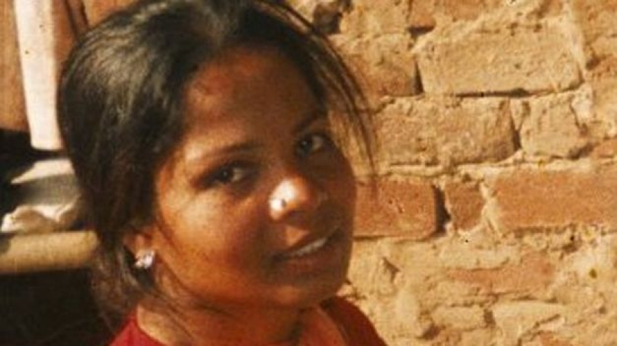 Asia Bibi: la Corte Suprema de Pakistán fija audiencia para el 13 de octubre