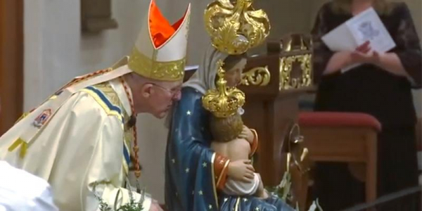 Una Iglesia que nació de la misión y está para la misión