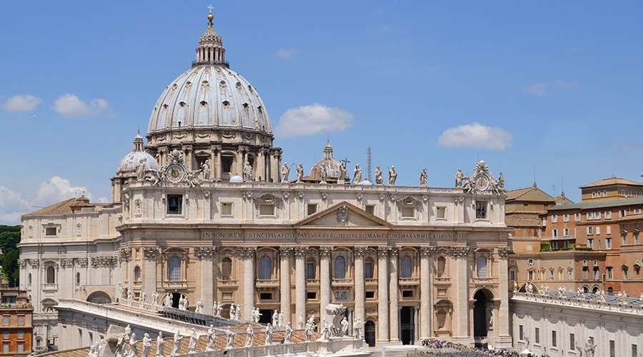 Papa Francisco realiza algunos nombramientos en la curia romana