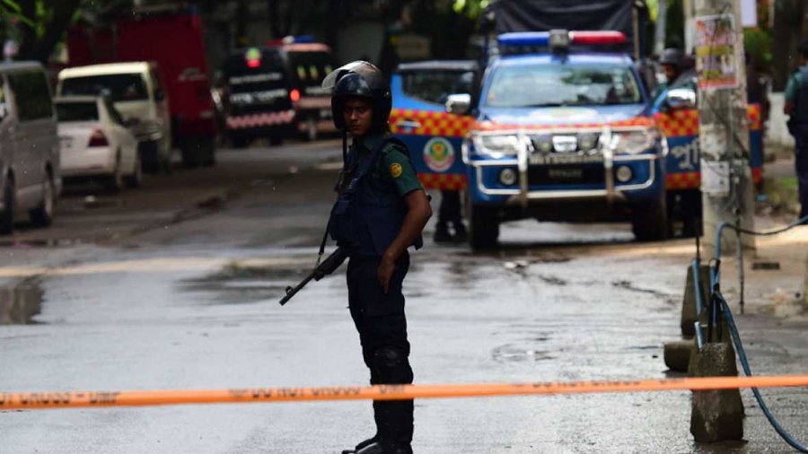 Pésame del Santo Padre por el ataque terrorista en Bangladesh