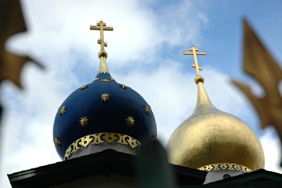 La Comisión mixta entre Iglesia católica y ortodoxa se reúne en Italia