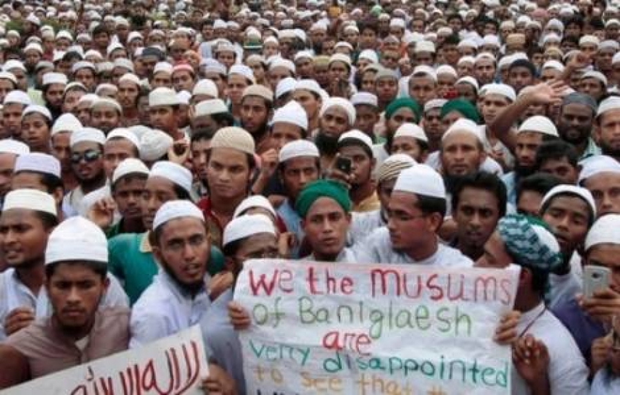 El director de las OMP en Bangladesh: «El islamismo aumenta, pero muchos musulmanes nos aprecian»