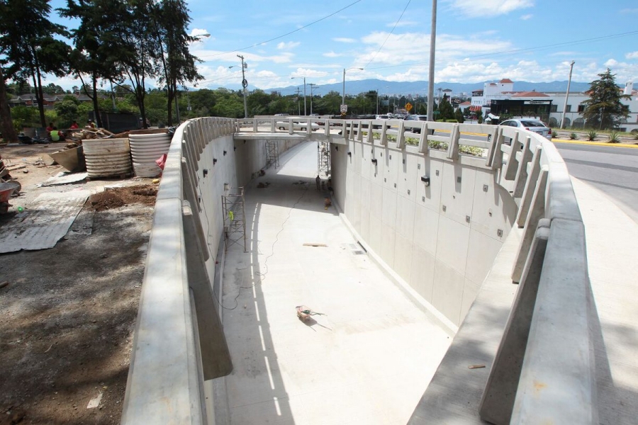 Viaducto en Guatemala llevará nombre de Santa Teresa de Calcuta